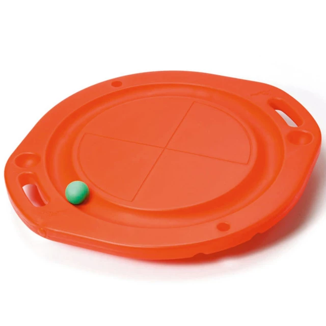 Detská balančná podložka s hrou Eduplay Circular