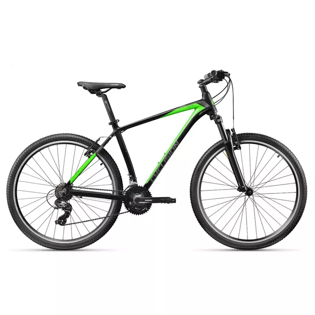 Horský bicykel Cyclision Corph 8 MK-II 29" - model 2026 - Thunder Gold - Dark Green