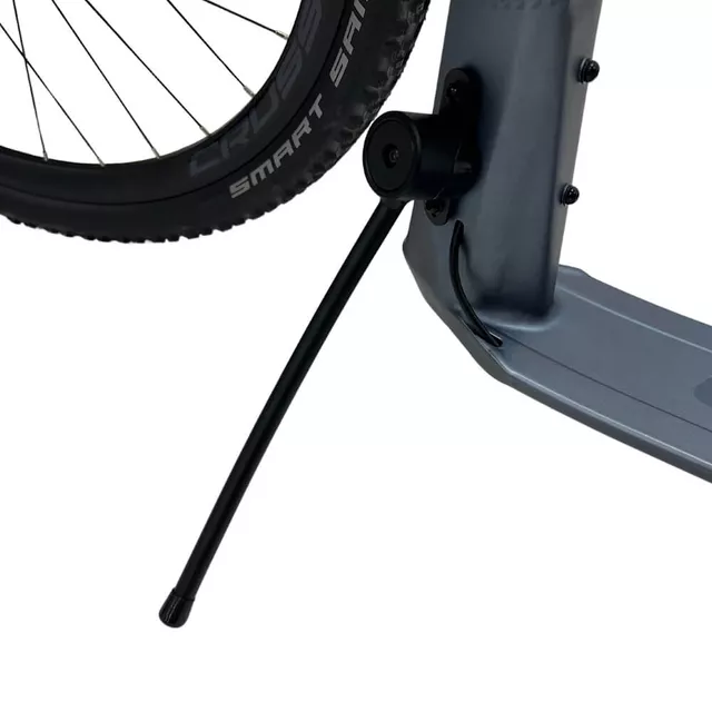 Stojan pre hliníkové kolobežky Crussis Cross Hard