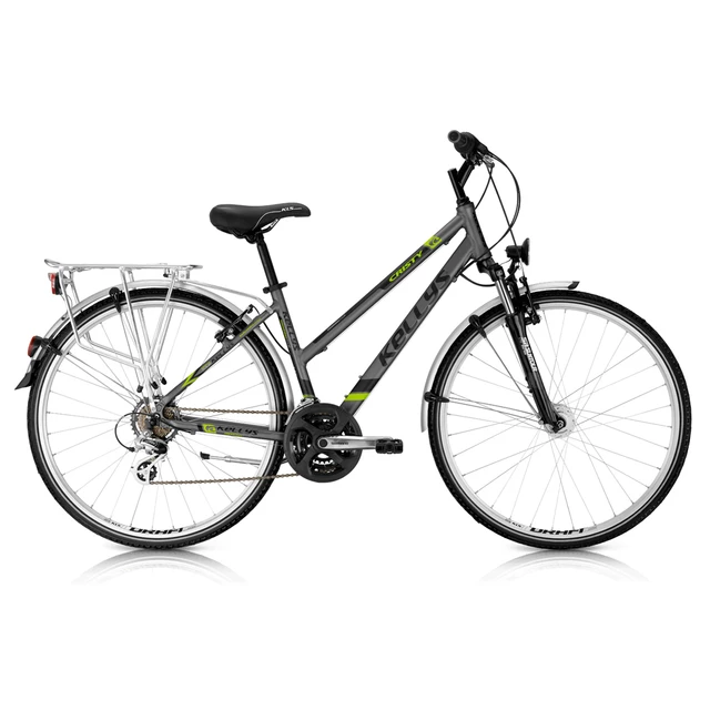Dámsky trekingovy bicykel KELLYS CRISTY 2013
