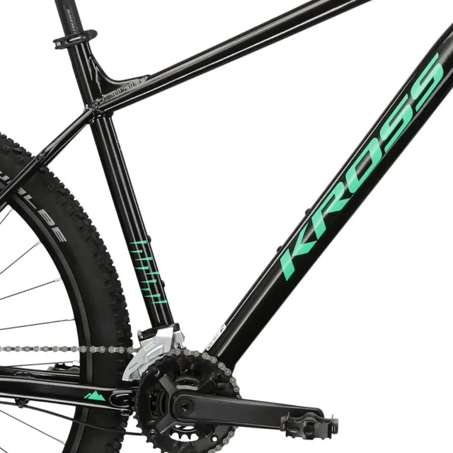Horský bicykel Kross Level 1.0 PW GL 29" Gen 007