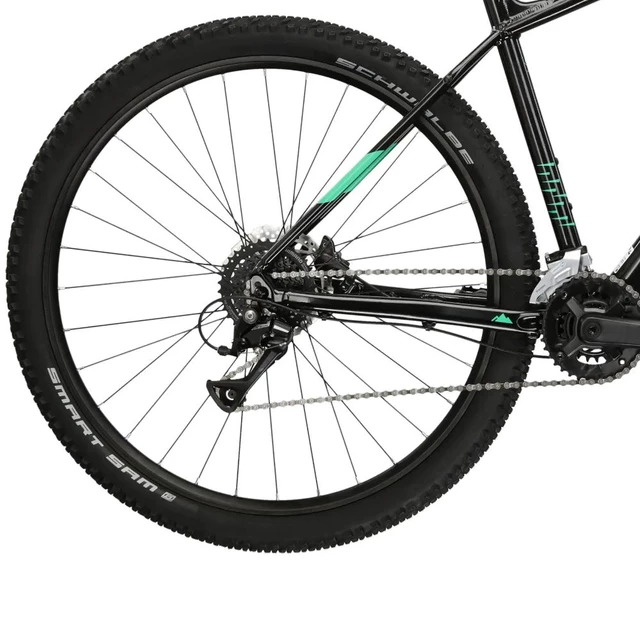 Horský bicykel Kross Level 1.0 PW GL 29" Gen 007