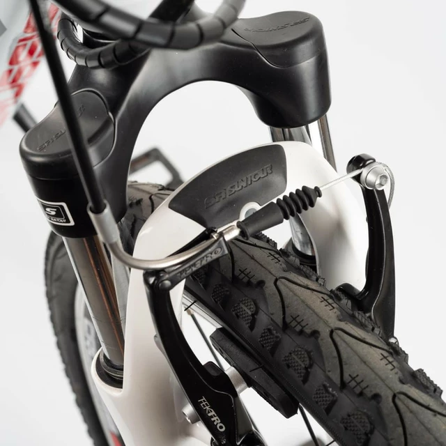 Dámsky crossový elektrobicykel Crussis e-Cross Lady 1.7-S - 2.akosť