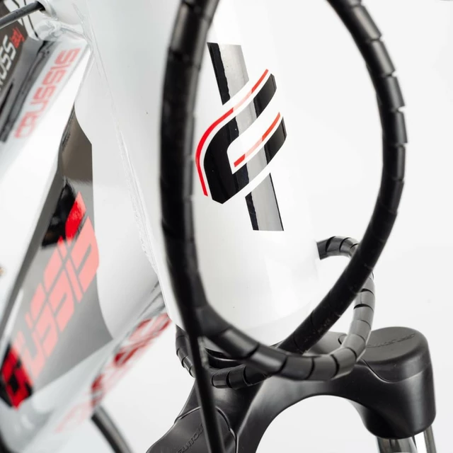 Dámsky crossový elektrobicykel Crussis e-Cross Lady 1.7-S - 2.akosť