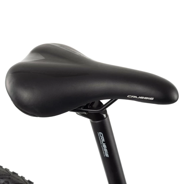 Dámsky crossový elektrobicykel Crussis e-Cross Lady 1.7-S - 2.akosť