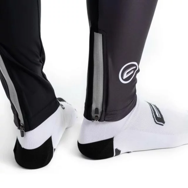Pánske elastické nohavice CRUSSIS CSW-097