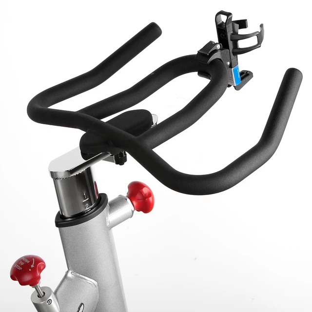 Cyklotrenažér Steelflex XS-02