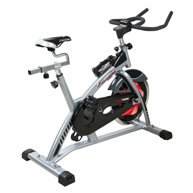 Cyklotrenažér inSPORTline EVOTRON