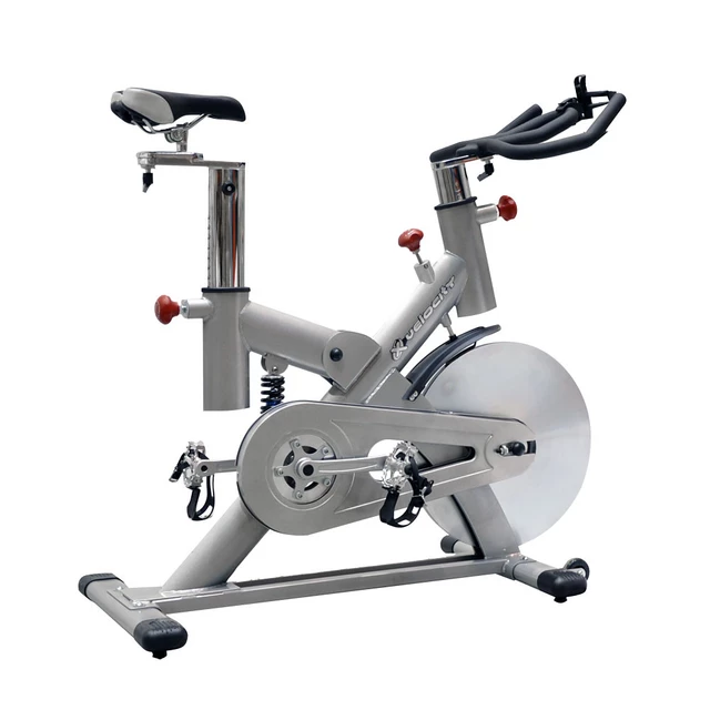 Cyklotrenažér Steelflex XS-02