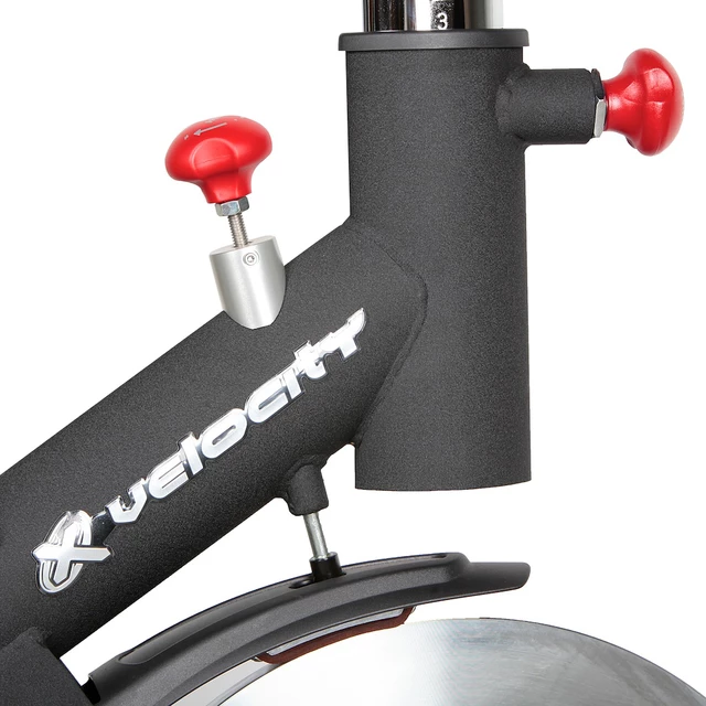 Cyklotrenažér Steelflex XS-02