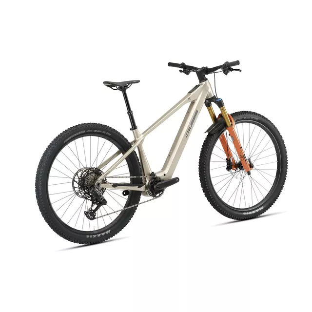 Horský elektrobicykel Crussis e-Hard 11.11-PRO 800Wh 29" - model 2026