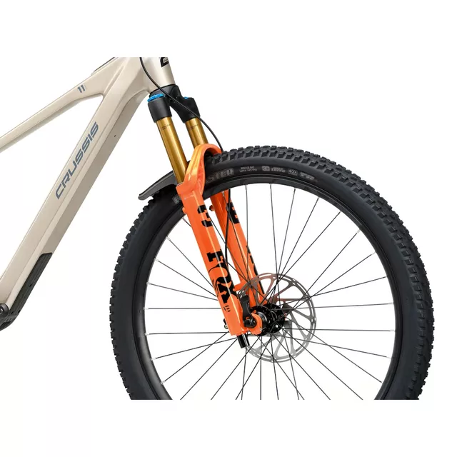 Horský elektrobicykel Crussis e-Hard 11.11-PRO 800Wh 29" - model 2026