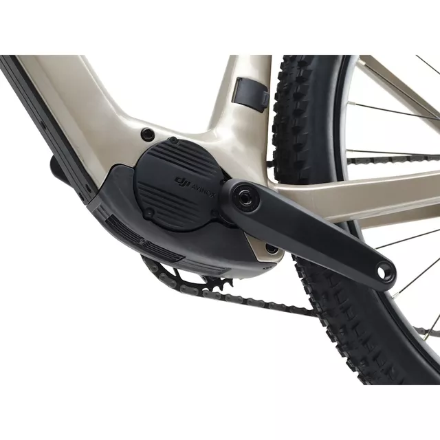 Horský elektrobicykel Crussis e-Hard 11.11-PRO 800Wh 29" - model 2026