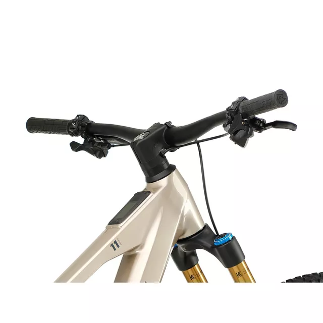 Horský elektrobicykel Crussis e-Hard 11.11-PRO 800Wh 29" - model 2026