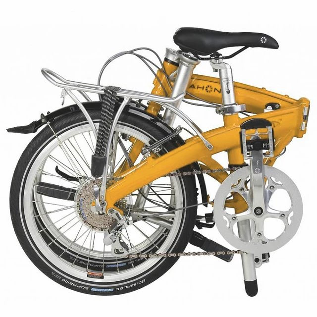 Skladací bicykel Dahon MU P8