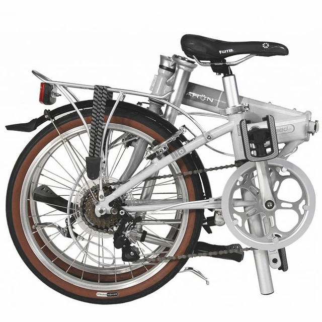 Skladací bicykel Dahon SPEED D7
