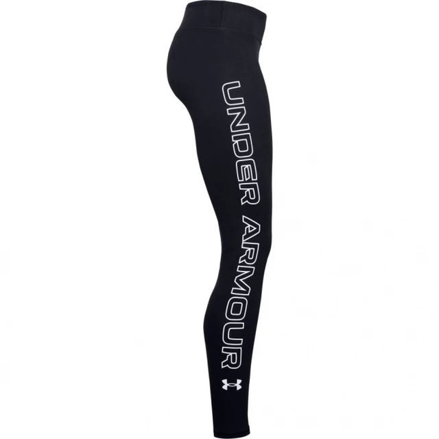 Dámske legíny Under Armour Favorite WM Leggings