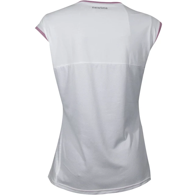 Dámske športové tričko Newline Imotion Print Tee