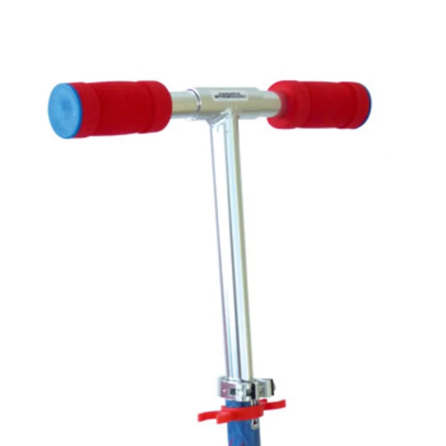 Detská kolobežka Spiderman Scooter