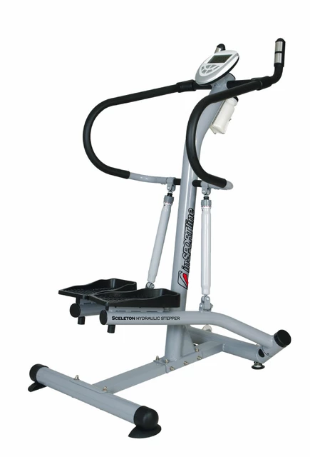 Stepper inSPORTline Skeleton - výpredaj