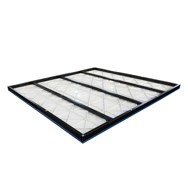 Náhradná doska pre stôl inSPORTline OUTDOOR 100