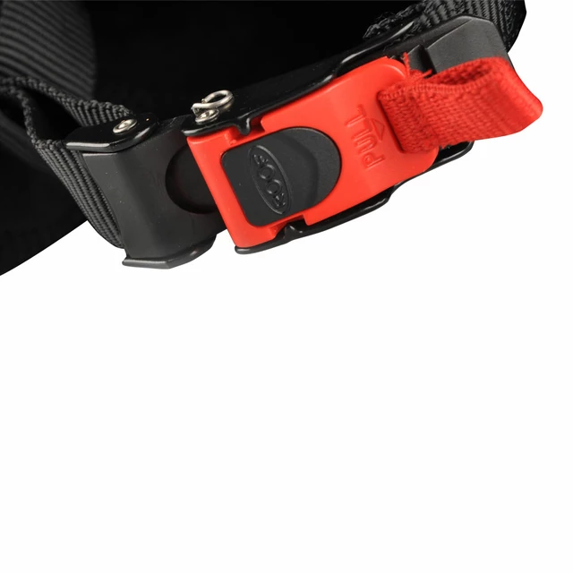 Preklápacia moto prilba ROOF Desmo Elico P/J - bielo-strieborná