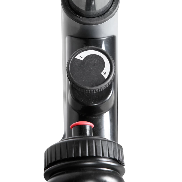 Cyklotrenažér inSPORTline EVOTRON