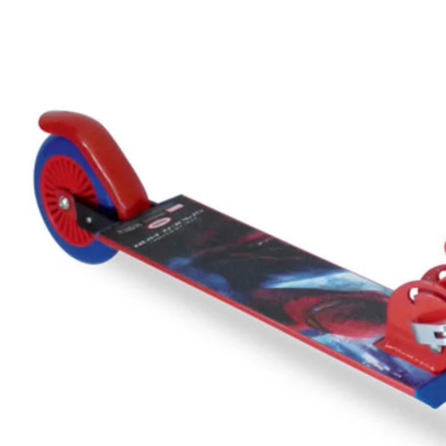 Detská kolobežka Spiderman Scooter