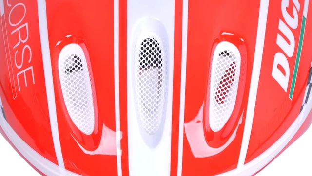 Detská cyklo prilba Ducati Caschetto