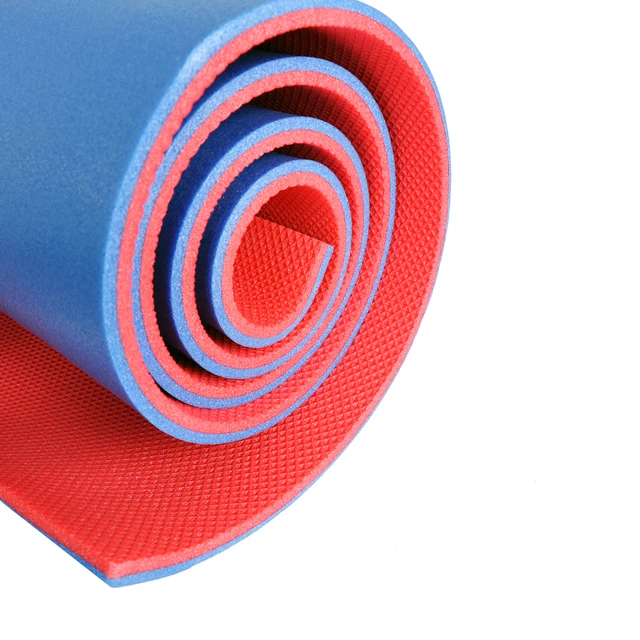 Karimatka inSPORTline EPS 180x60x1 cm
