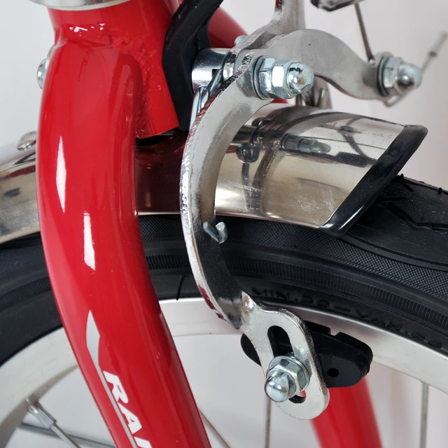 Skladací bicykel RANK Misto