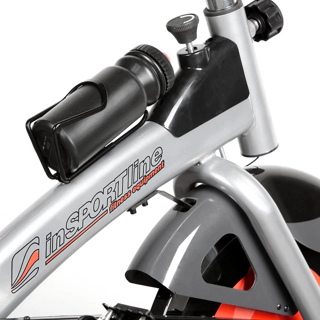 Cyklotrenažér inSPORTline EVOTRON