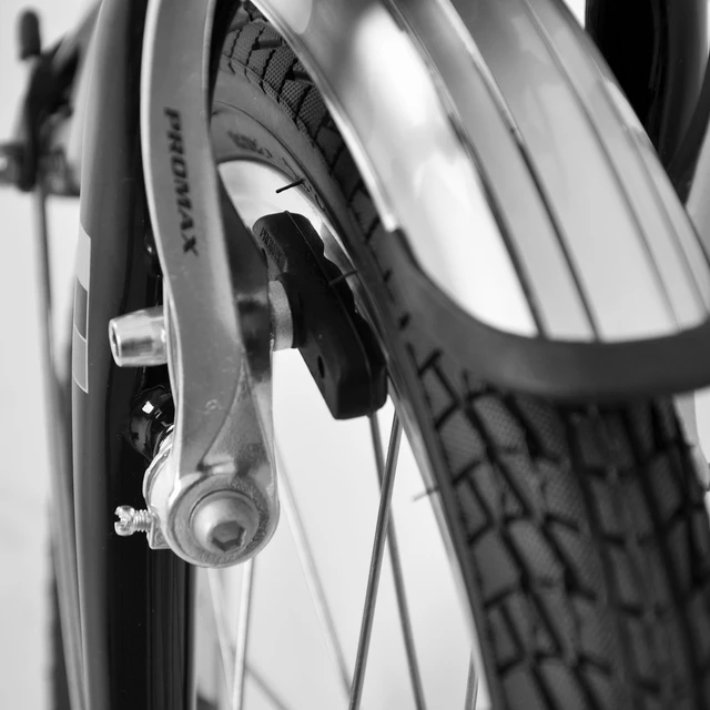 Skladací bicykel CRONUS Wranger 2.2