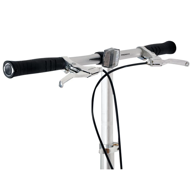 Skladací bicykel CRONUS Wranger 2.2