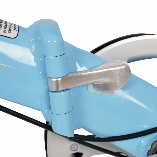Skladací bicykel CRONUS Wranger 2.1