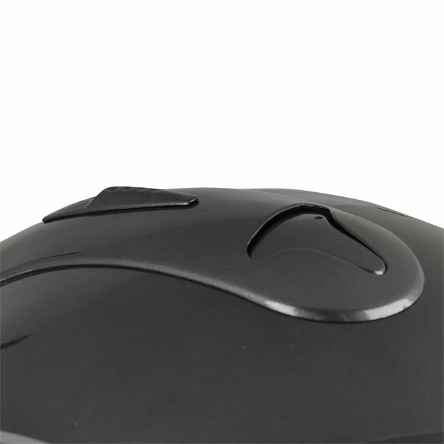 Preklápacia moto prilba Roof Boxer V8 Suzuka P/J - čierno-zelená