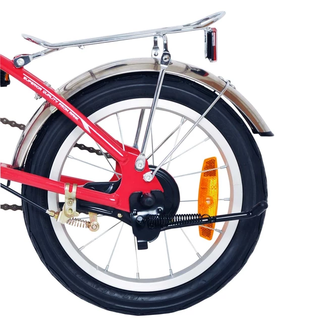 Skladací bicykel RANK Misto