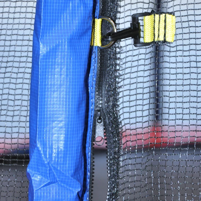 Ochranná sieť pre trampolínu inSPORTline Froggy 366 cm