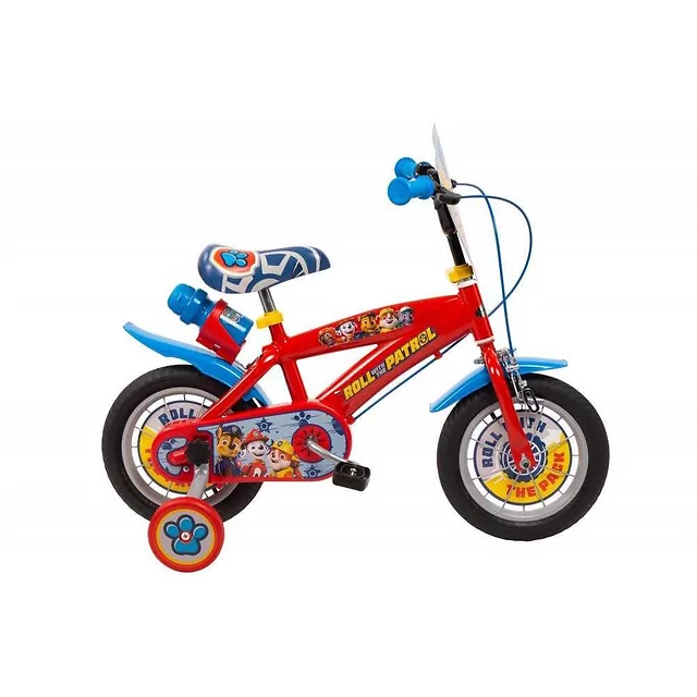 Detský bicykel Toimsa Paw Patrol Boy 14"