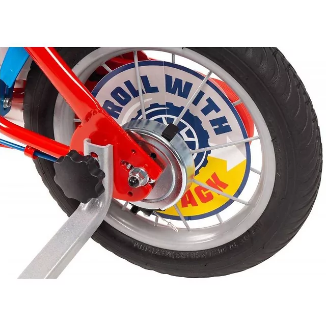 Detský bicykel Toimsa Paw Patrol Boy 14"
