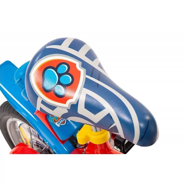 Detský bicykel Toimsa Paw Patrol Boy 14"