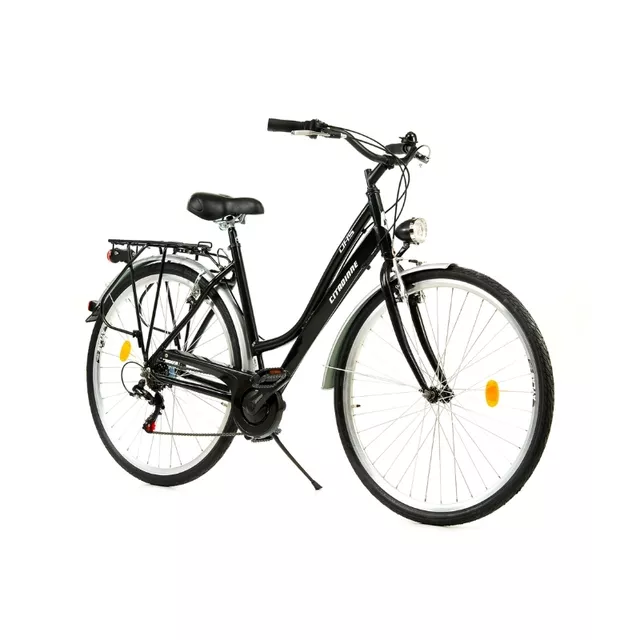 Mestský bicykel DHS City 28001 28" - model 2025