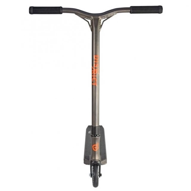 Freestyle kolobežka District C50 - Pearl Black