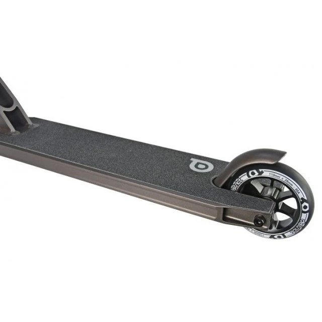 Freestyle kolobežka District C50 - Pearl Black