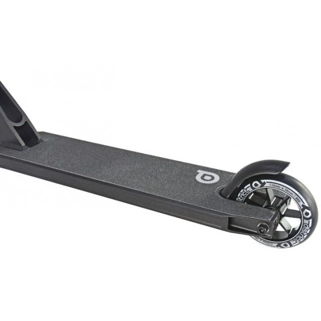 Freestyle kolobežka District C50 - Pearl Black