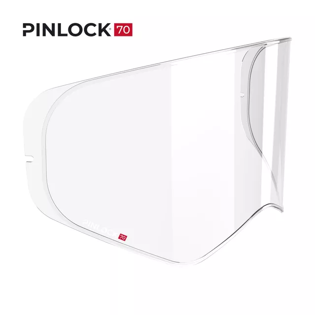 Pinlock® 70 fólia pre prilby Cassida Tour (DKS167)