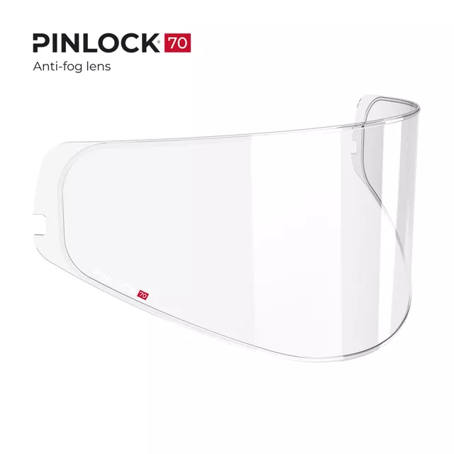 Pinlock® 70 MaxVision™ fólia pre LS2 FF902 Scope (DKS260)