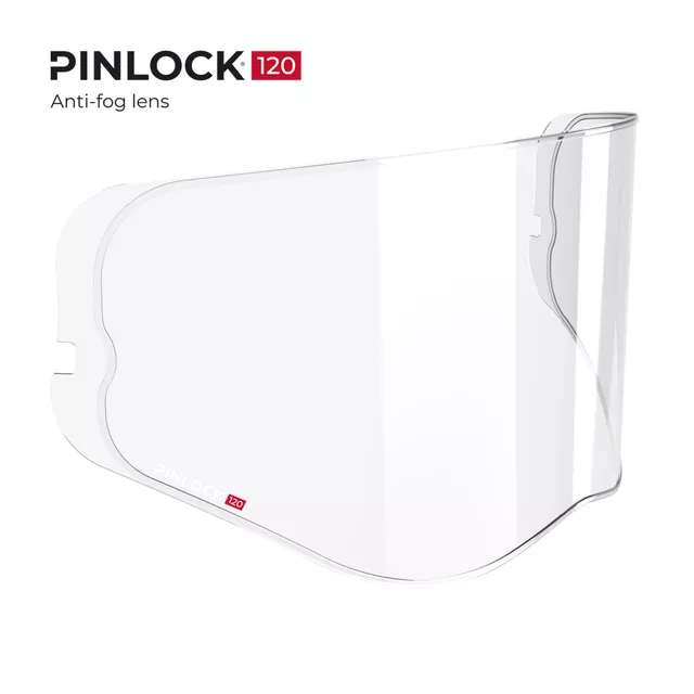 Pinlock® 120 MaxVision™ fólia pre LS2 FF901 Advant X (DKS433)