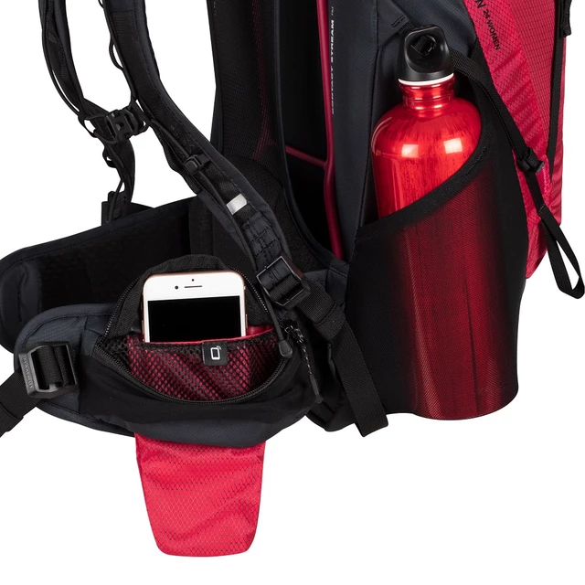 Dámsky batoh MAMMUT Ducan 24 Women 24 l - Jade Black