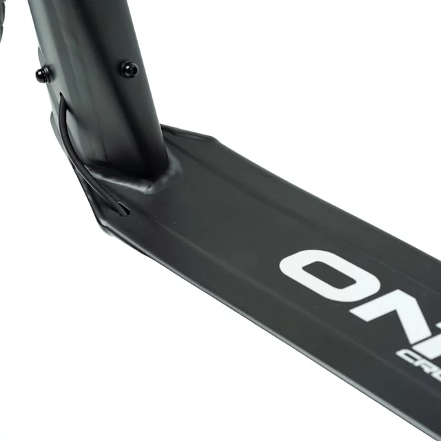 Kolobežka Crussis ONE Cobra Sport 4.2-3 čierna 26"/20"